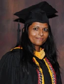 Dr. Shirley S. Bhat